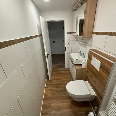 Streamatze Auf Whiskey's Farm Kleinich