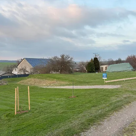 Streamatze Auf Whiskey's Farm