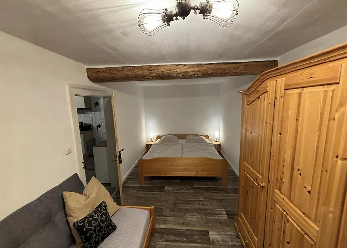 Streamatze Auf Whiskey's Farm Kleinich