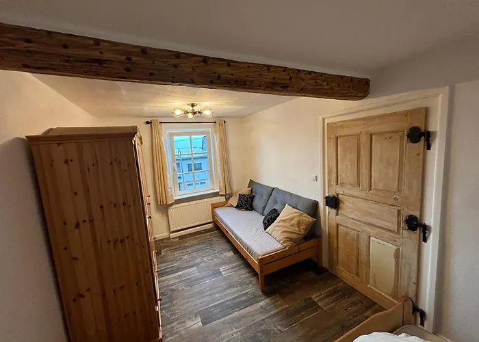 Streamatze Auf Whiskey's Farm Apartment