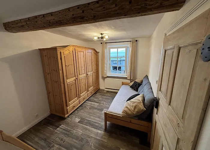 Streamatze Auf Whiskey's Farm Apartment *