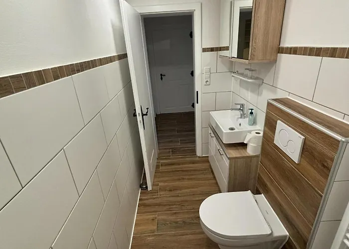 Streamatze Auf Whiskey's Farm Apartment